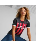 Camiseta de Fútbol de Manga Corta Hombre Puma 765825_01_XS