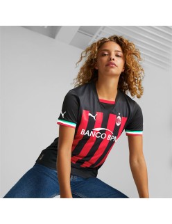 Maillot de Football à Manches Courtes pour Homme Puma 765825_01_XS