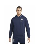 Training Sweatshirt for Adults Nike DM2917-419-S (S)