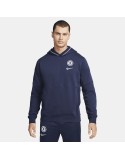 Training Sweatshirt for Adults Nike DM2917-419-S (S)