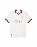 Maillot de Football à Manches Courtes pour Homme Puma (M)