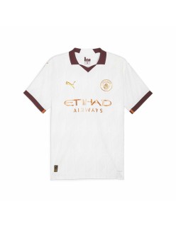 Maillot de Football à Manches Courtes pour Homme Puma (M)
