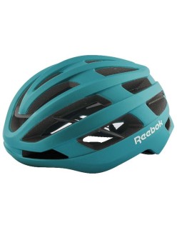 Casque de Cyclisme pour Adultes Reebok Road Racing MV100 GR 55-58 cm