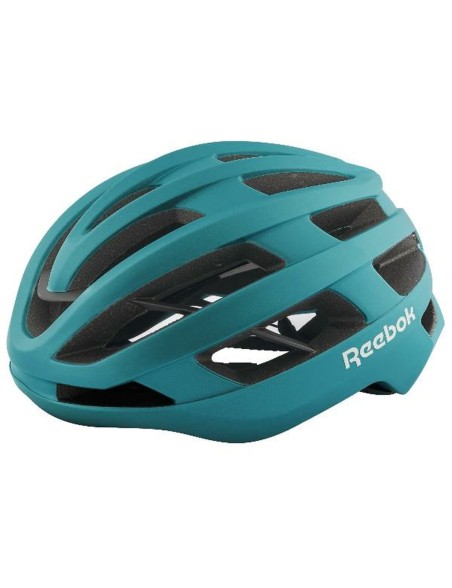 Casque de Cyclisme pour Adultes Reebok Road Racing MV100 GR 55-58 cm