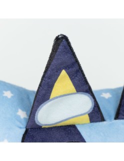 Cojín Bluey