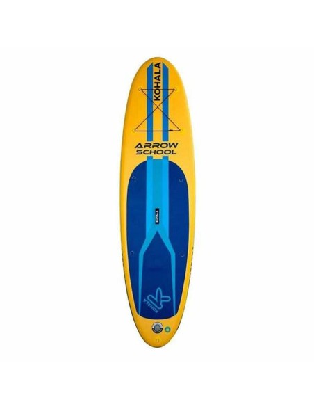 Surf Board Kohala Arrow School 2024 310 x 84 x 12 cm