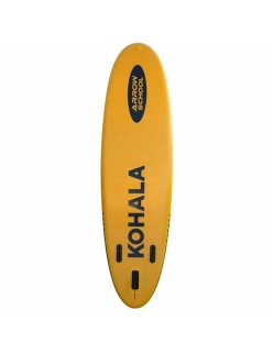Tabla de Surf Kohala Arrow School 2024 310 x 84 x 12 cm