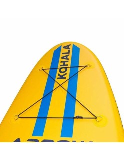 Surf Board Kohala Arrow School 2024 310 x 84 x 12 cm