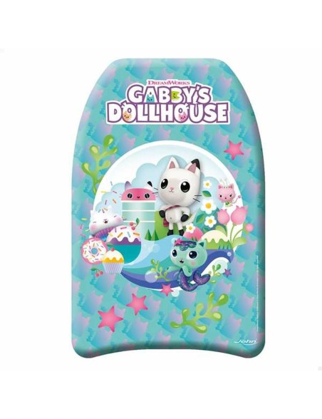 planche de surf Colorbaby Gabby's Dollhouse 43,5 x 28,5 x 4 cm