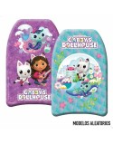 planche de surf Colorbaby Gabby's Dollhouse 43,5 x 28,5 x 4 cm