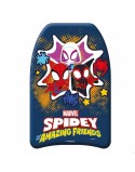 planche de surf Colorbaby Spidey & Friends 43,5 x 28,5 x 4 cm