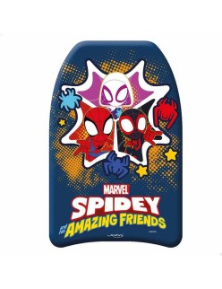 planche de surf Colorbaby Spidey & Friends 43,5 x 28,5 x 4 cm