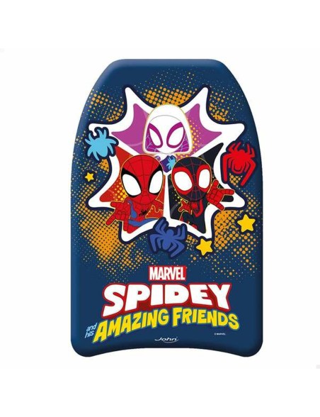Tavola da Surf Colorbaby Spidey & Friends 43,5 x 28,5 x 4 cm