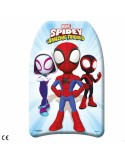 planche de surf Colorbaby Spidey & Friends 43,5 x 28,5 x 4 cm