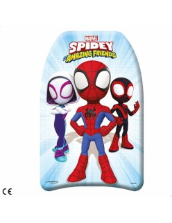 planche de surf Colorbaby Spidey & Friends 43,5 x 28,5 x 4 cm