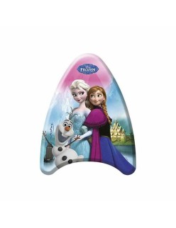 planche de surf Colorbaby Frozen 43,5 x 28,5 x 4 cm