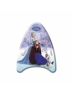 planche de surf Colorbaby Frozen 43,5 x 28,5 x 4 cm