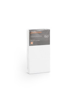 Top sheet Paduana White 180 x 270 cm