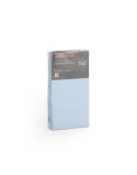 Top sheet Paduana Light Blue 180 x 270 cm