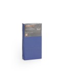 Top sheet Paduana Dark blue 260 x 270 cm