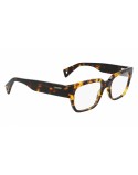 Nécessaire de Voyage Lanvin LNV2601-234 Marron Acétate