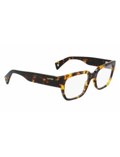 Nécessaire de Voyage Lanvin LNV2601-234 Marron Acétate