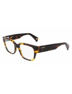 Necessaire da Viaggio Lanvin LNV2601-234 Marrone Acetato