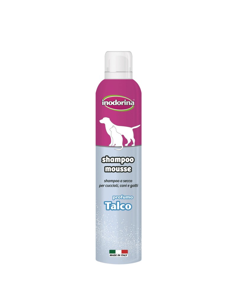 Shampoo