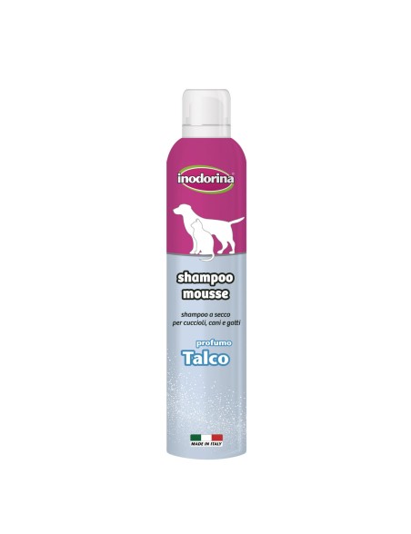 Shampoo