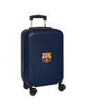 Valise cabine F.C. Barcelona 24/25 Bordeaux Blue marine 20'' 20 L 34,5 x 55 x 20 cm
