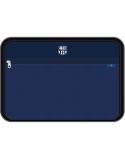 Valise cabine F.C. Barcelona 24/25 Bordeaux Blue marine 20'' 20 L 34,5 x 55 x 20 cm