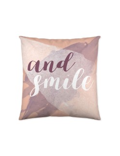 Coussin Naturals Bauhaus 50 x 50 cm