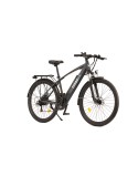 Electric Bike Nilox X7 PLUS 250 W 13000 mAh 27,5" Black