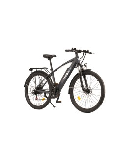Elektrisches Fahrrad Nilox X7 PLUS 250 W 13000 mAh 27,5" Schwarz