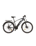 Electric Bike Nilox X7 PLUS 250 W 13000 mAh 27,5" Black