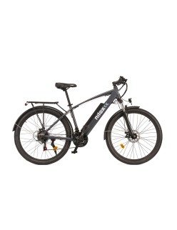 Electric Bike Nilox X7 PLUS 250 W 13000 mAh 27,5" Black