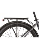 Electric Bike Nilox X7 PLUS 250 W 13000 mAh 27,5" Black