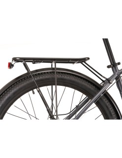 Electric Bike Nilox X7 PLUS 250 W 13000 mAh 27,5" Black