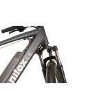 Electric Bike Nilox X7 PLUS 250 W 13000 mAh 27,5" Black