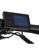 Electric Bike Nilox X7 PLUS 250 W 13000 mAh 27,5" Black