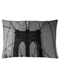 Cushion Naturals District 50 x 30 cm