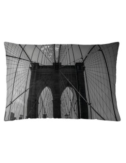Cushion Naturals District 50 x 30 cm