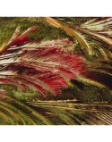 Table Runner Alexandra House Living Multicolour 33 x 180 cm