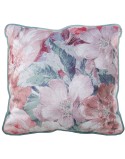 Cojín Alexandra House Living Venecia Multicolor Textil 45 x 45 cm