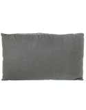 Cojín Alexandra House Living Beige Gris 50 x 30 cm