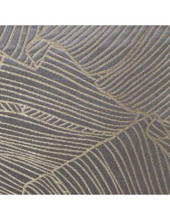 Cojín Alexandra House Living Beige Gris 50 x 30 cm