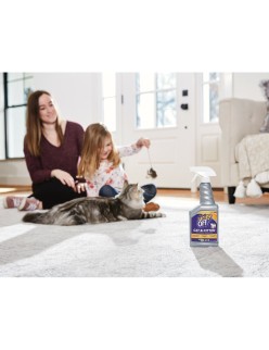Limpiador Urine Off 500 ml