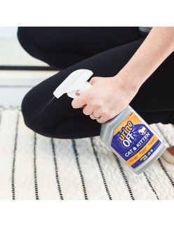 Cleaner Urine Off 500 ml