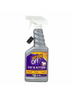 Limpiador Urine Off 500 ml