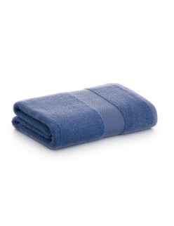 Bath towel Paduana Blue 100% cotton